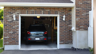 Garage Door Installation at Sherwood Forest Irving, Texas